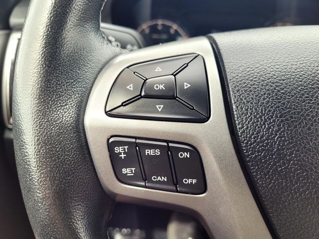 2021 Ford Ranger XLT Roseville CA