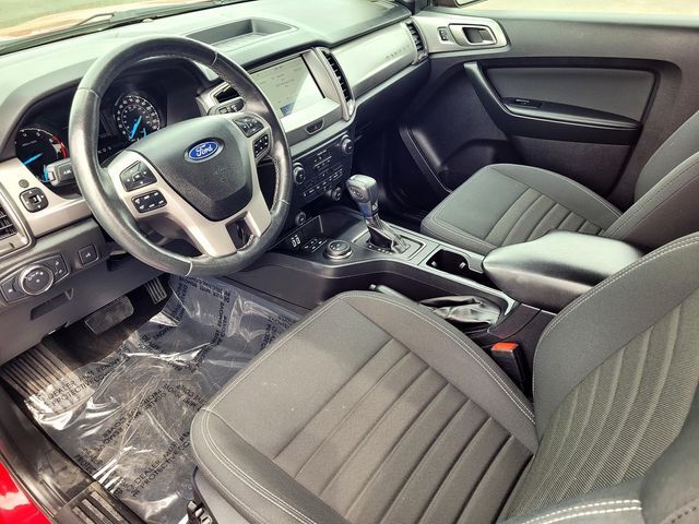2021 Ford Ranger XLT Roseville CA