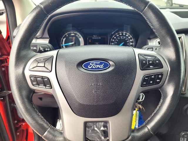 2021 Ford Ranger XLT Roseville CA