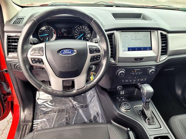 2021 Ford Ranger XLT Roseville CA