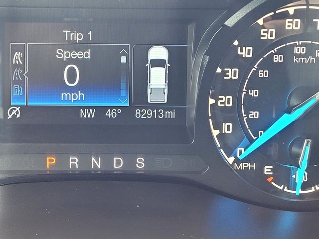 2021 Ford Ranger XLT Roseville CA