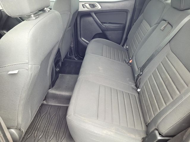 2021 Ford Ranger XLT Roseville CA