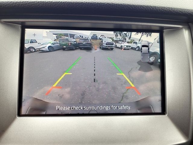 2021 Ford Ranger XLT Roseville CA