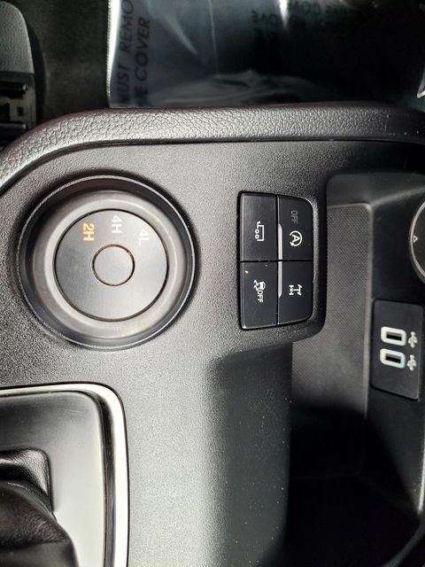 2021 Ford Ranger XLT Roseville CA