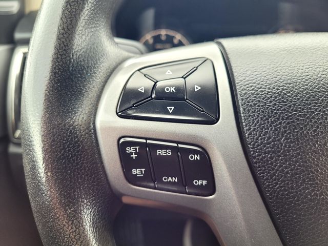 2021 Ford Ranger XLT Roseville CA