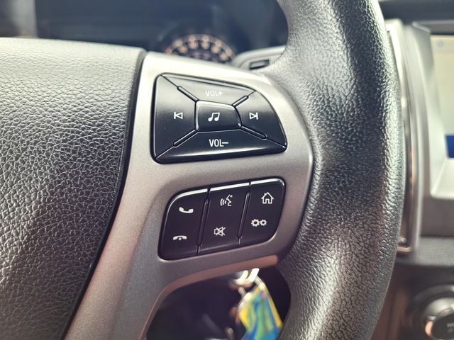 2021 Ford Ranger XLT Roseville CA