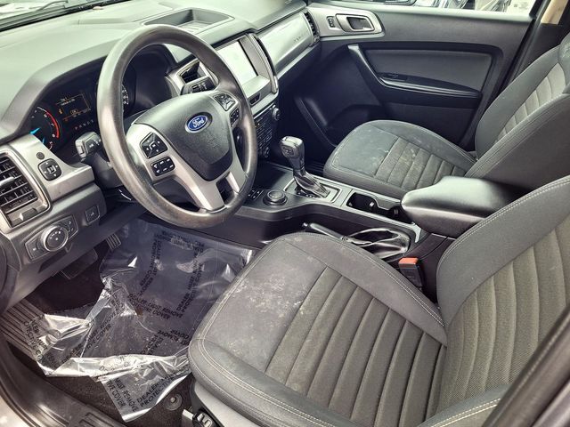 2021 Ford Ranger XLT Roseville CA