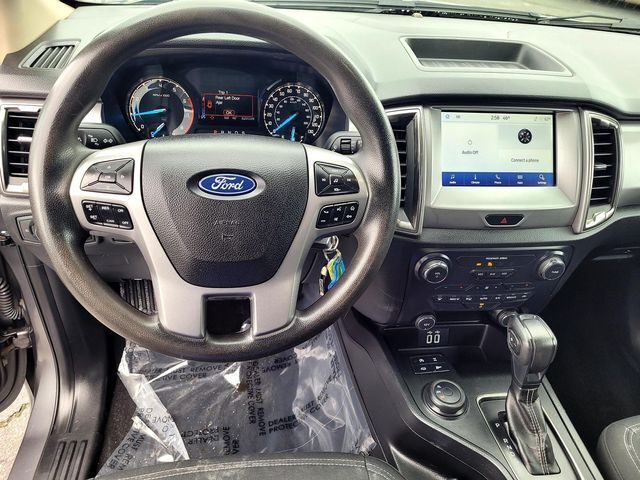 2021 Ford Ranger XLT Roseville CA