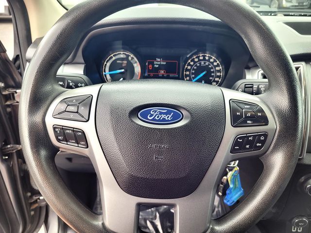 2021 Ford Ranger XLT Roseville CA