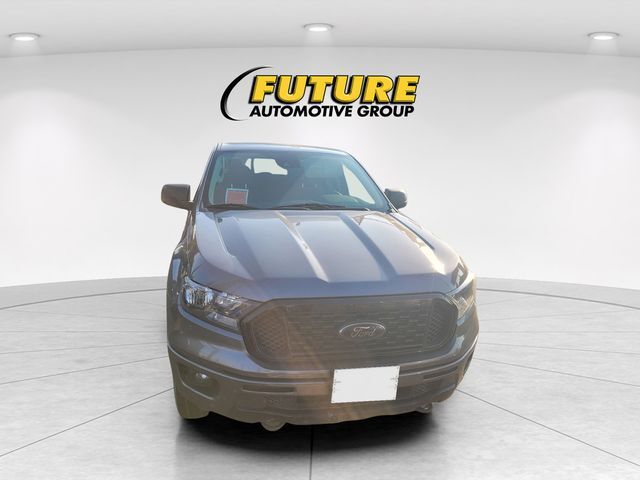 2021 Ford Ranger XLT Roseville CA
