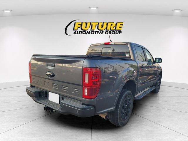 2021 Ford Ranger XLT Roseville CA