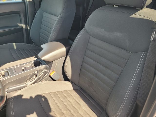 2021 Ford Ranger XLT Roseville CA