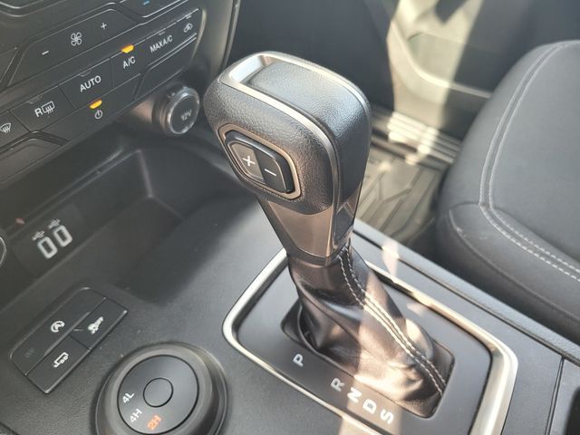 2021 Ford Ranger XLT Roseville CA