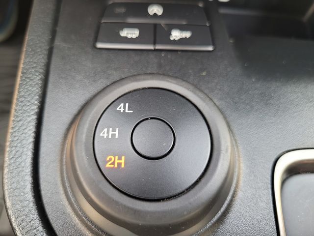 2021 Ford Ranger XLT Roseville CA