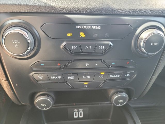 2021 Ford Ranger XLT Roseville CA