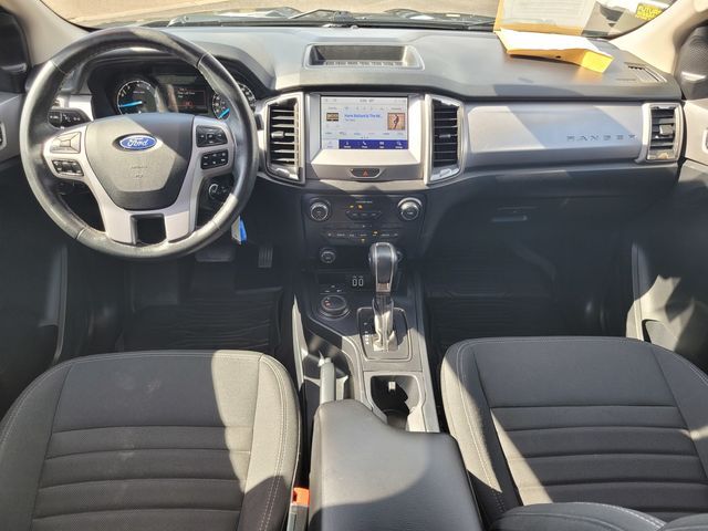 2021 Ford Ranger XLT Roseville CA