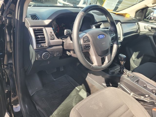 2021 Ford Ranger XLT Roseville CA