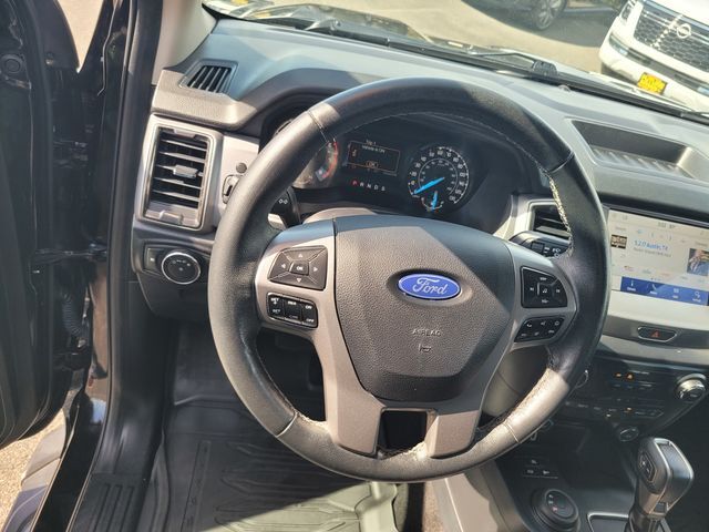 2021 Ford Ranger XLT Roseville CA