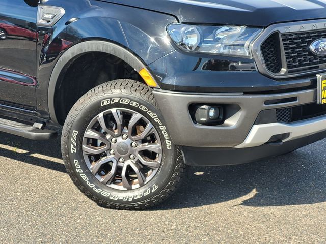 2021 Ford Ranger XLT Roseville CA