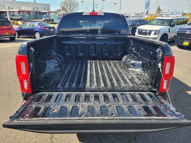 2021 Ford Ranger XLT Roseville CA