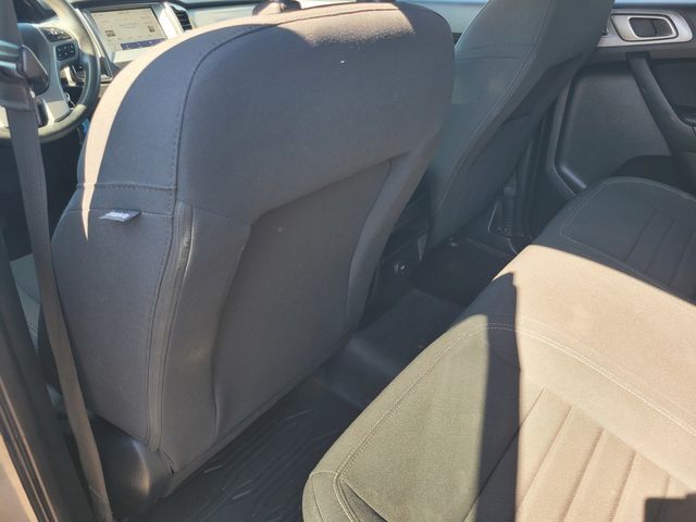 2021 Ford Ranger XLT Roseville CA