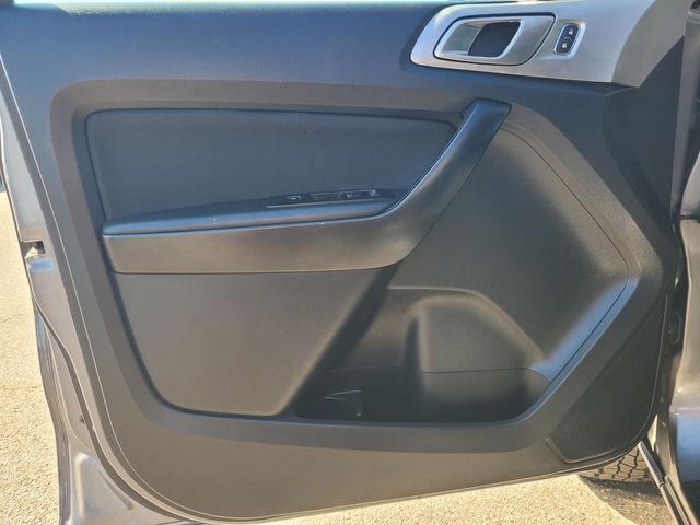 2021 Ford Ranger XLT Roseville CA