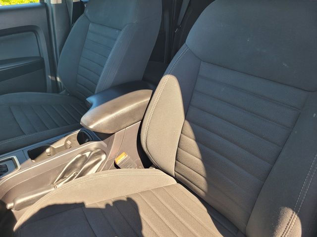 2021 Ford Ranger XLT Roseville CA