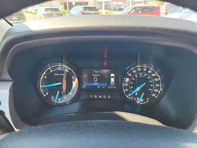 2021 Ford Ranger XLT Roseville CA