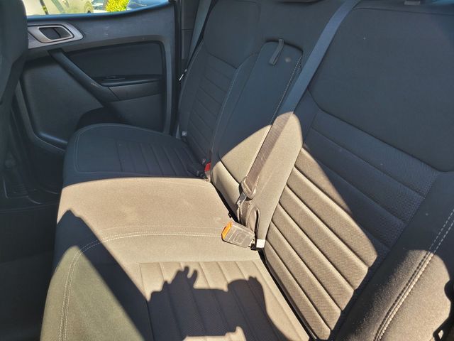 2021 Ford Ranger XLT Roseville CA