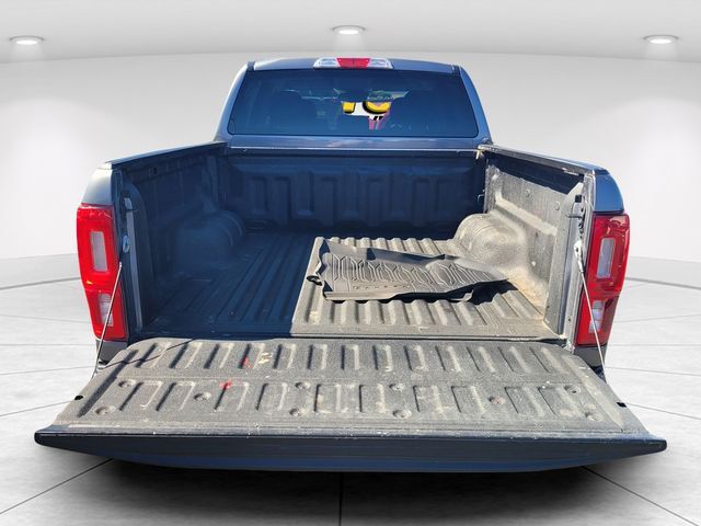 2021 Ford Ranger XLT Roseville CA