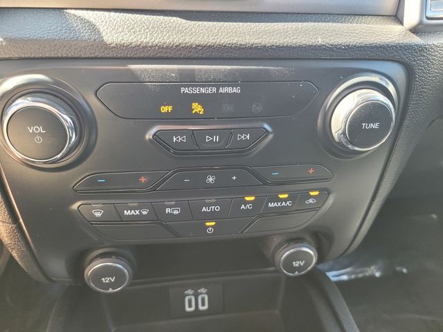 2021 Ford Ranger XLT Roseville CA