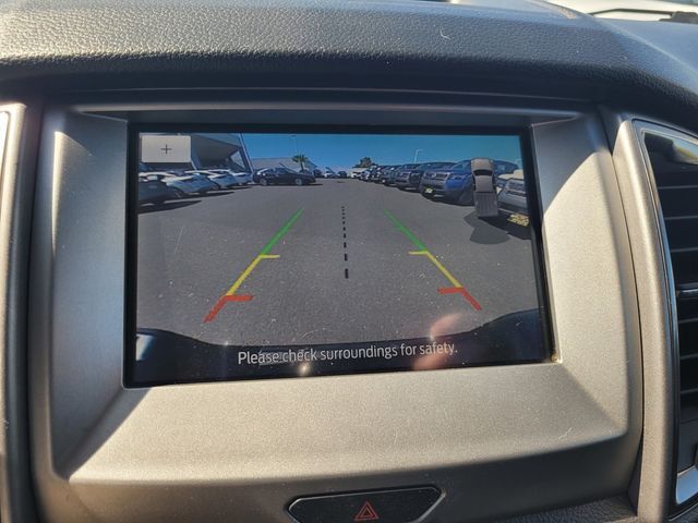 2021 Ford Ranger XLT Roseville CA