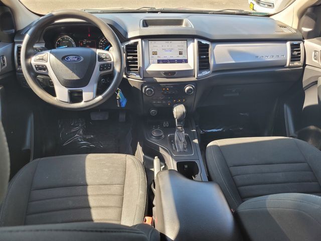 2021 Ford Ranger XLT Roseville CA