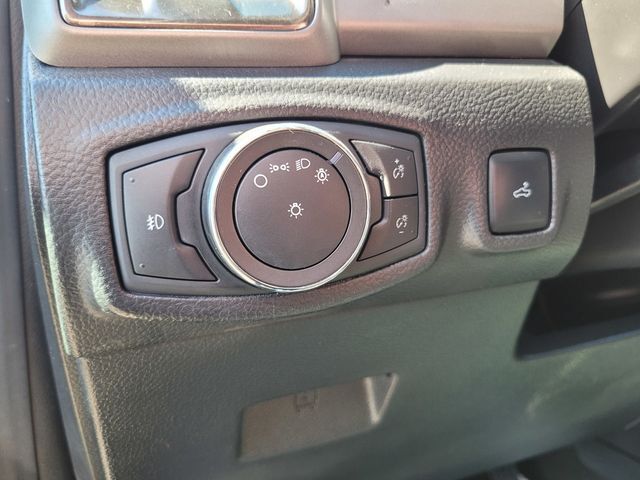 2021 Ford Ranger XLT Roseville CA