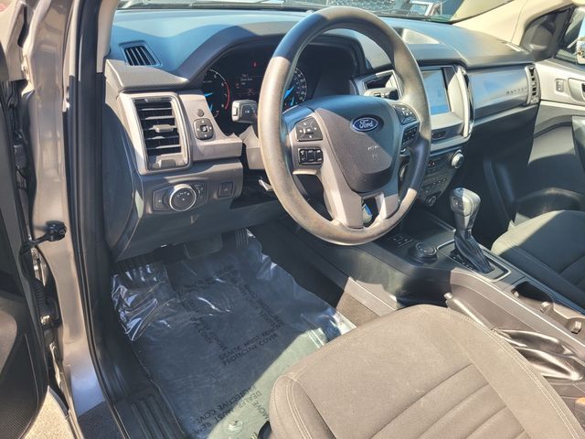 2021 Ford Ranger XLT Roseville CA