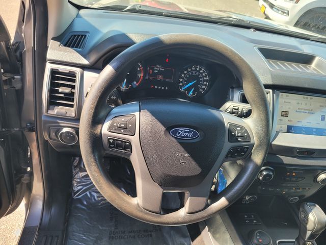 2021 Ford Ranger XLT Roseville CA