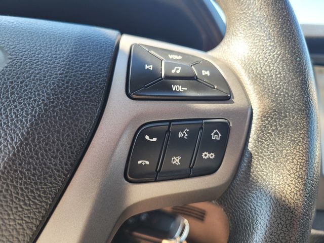 2021 Ford Ranger XLT Roseville CA