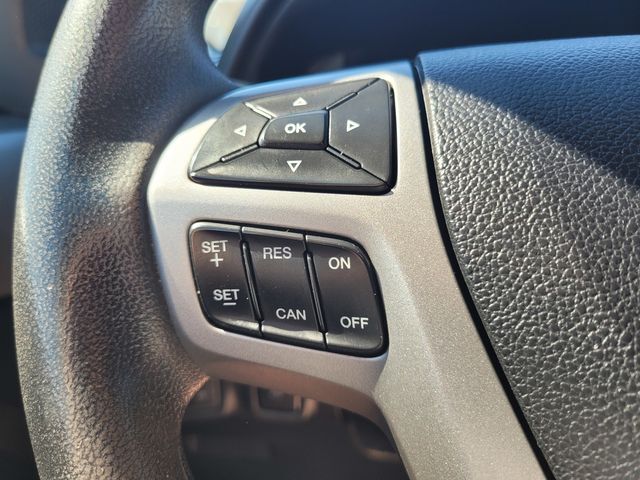 2021 Ford Ranger XLT Roseville CA