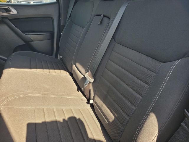 2021 Ford Ranger XLT Roseville CA