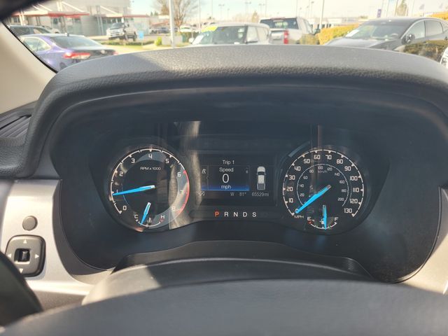 2021 Ford Ranger XLT Roseville CA