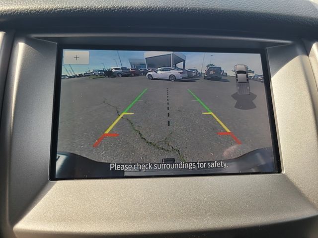 2021 Ford Ranger XLT Roseville CA