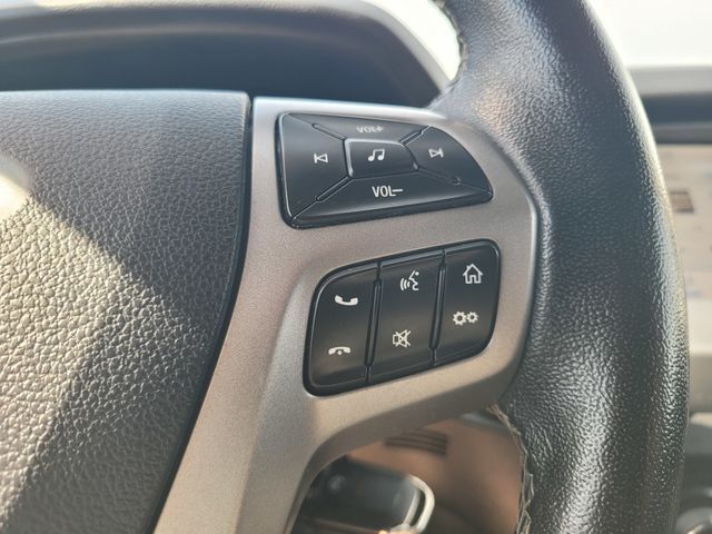 2021 Ford Ranger XLT Roseville CA