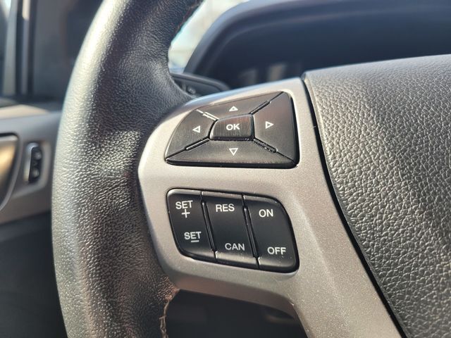 2021 Ford Ranger XLT Roseville CA