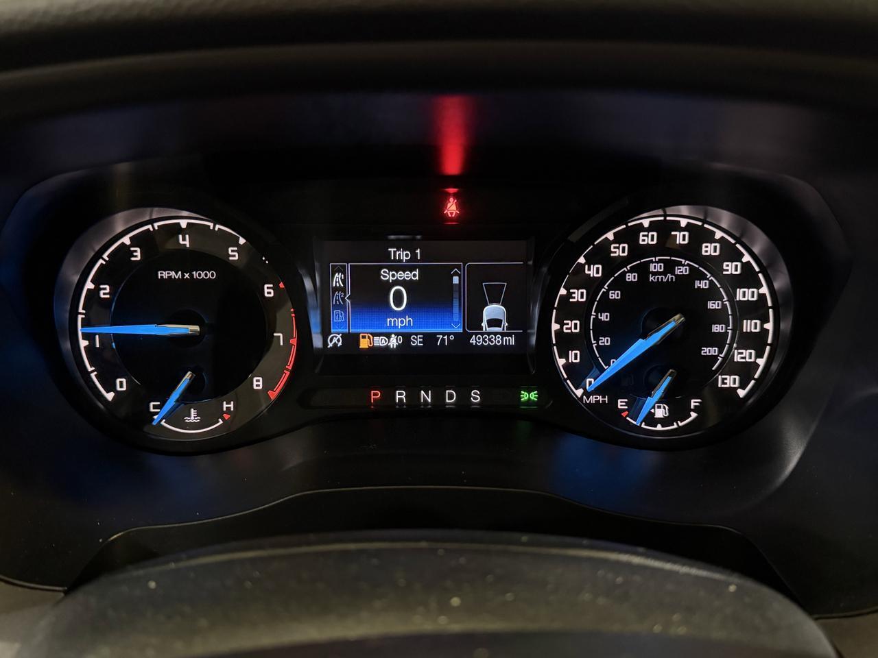 2021 Ford Ranger XLT San Antonio TX