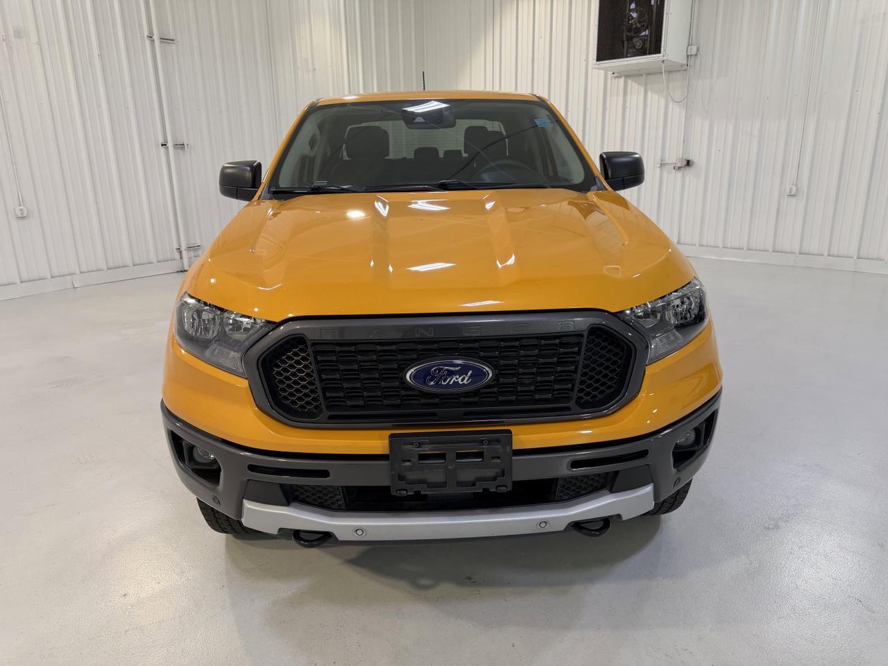 2021 Ford Ranger XLT San Antonio TX