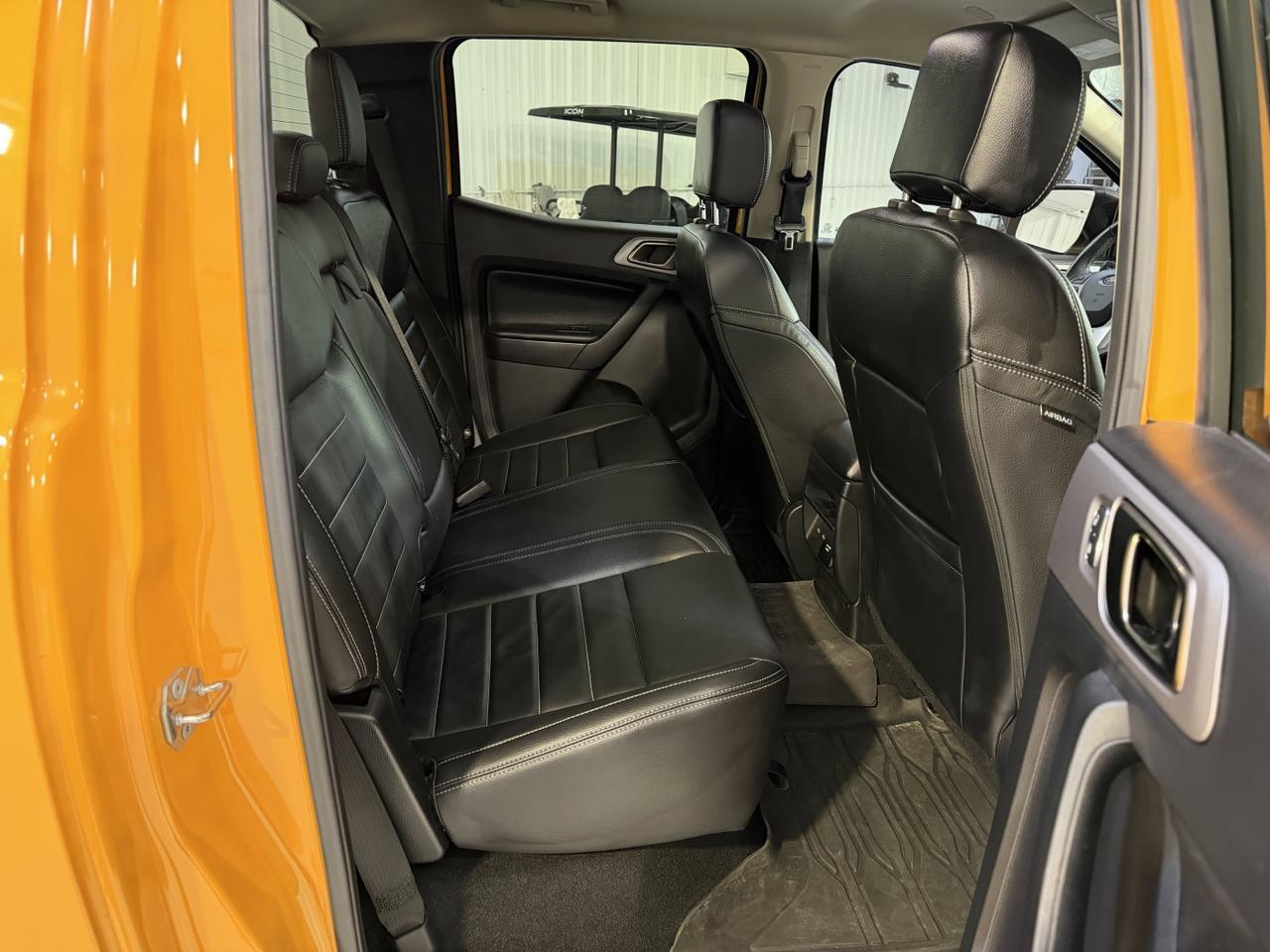 2021 Ford Ranger XLT San Antonio TX