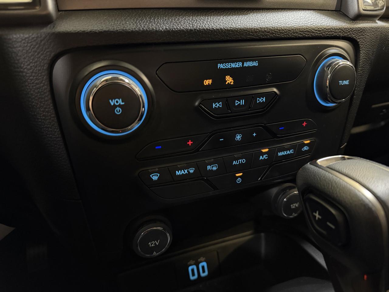 2021 Ford Ranger XLT San Antonio TX