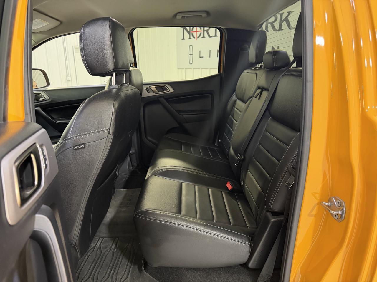 2021 Ford Ranger XLT San Antonio TX