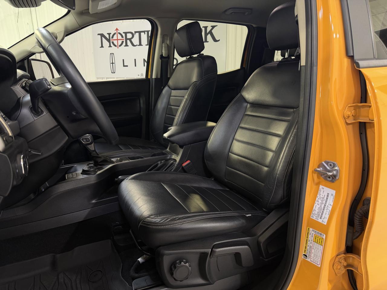 2021 Ford Ranger XLT San Antonio TX