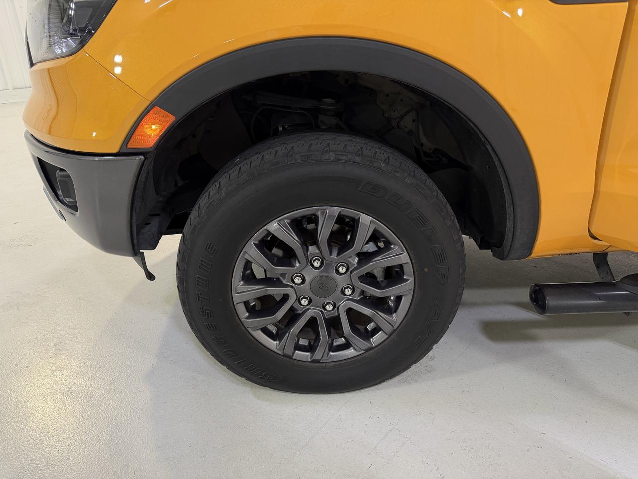 2021 Ford Ranger XLT San Antonio TX